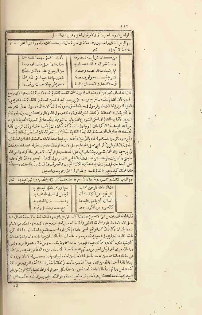 futmak.com - Page 212 - from part Four of the first Boulaq edition